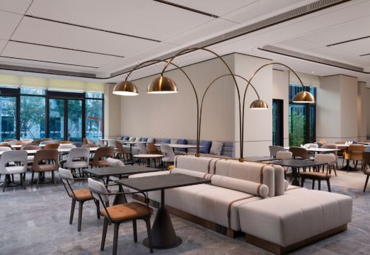 Holiday Inn Express Chongqing Central Park by IHG Hotel Overview