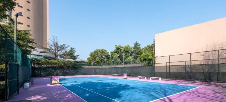 绍兴国际大酒店图片