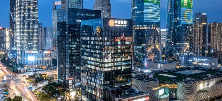 古德酒店(北京东路高新大道地铁站店)图片