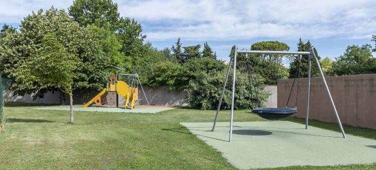 阳光假日-湖边住宅(Vacancéole – les Rives du Lac – Sun Hols)图片