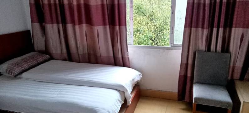 鹰潭安居客精品客房图片