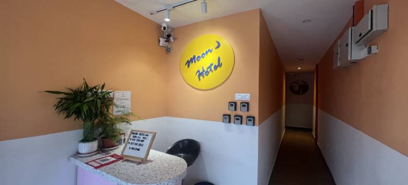 月亮酒店-金马仑高原(Moon Hotel, Cameron Highlands)图片