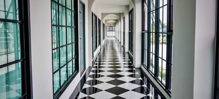 Li CALLA Resort Trat图片