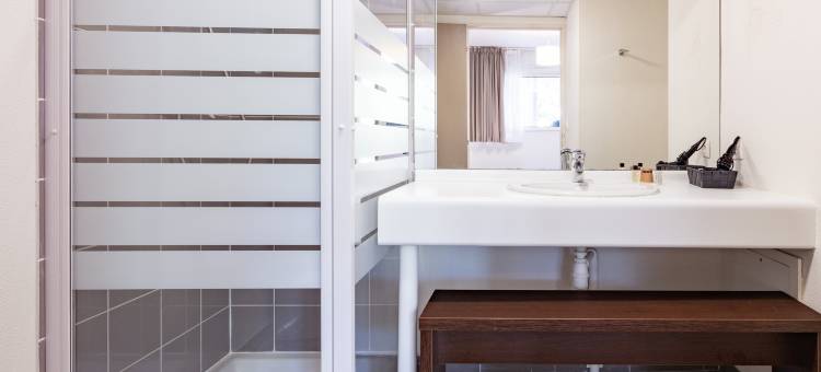 Vacancéole - 海湾客房(Vacancéole - les Chambres de la Baie)图片