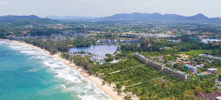 普吉岛我家海滨公寓(Laguna Beachside Residences by My Home Phuket)图片