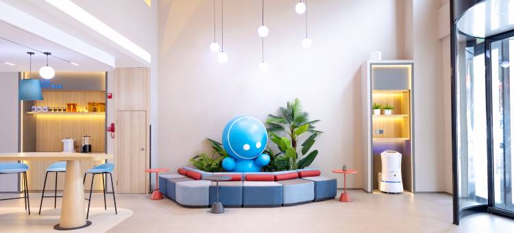 如家酒店(林芝市波密县318国道店)图片