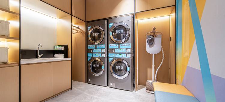 你好酒店(洛阳龙门站龙门大道店)图片