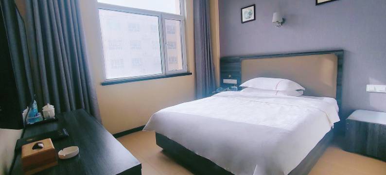 库尔勒德朴酒店图片