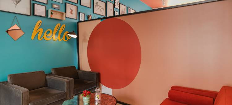 特雷维索住宿加早餐旅馆(B&B Hotel Treviso)图片