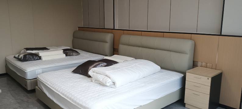 九峰镇溪畔民宿图片