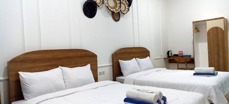 Marvilla Bali 2 Yogyakarta图片