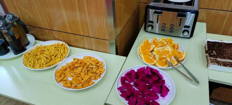 和丰酒店(淄博周村古商城大街店)图片