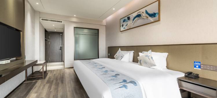 瑞丽御景大酒店图片