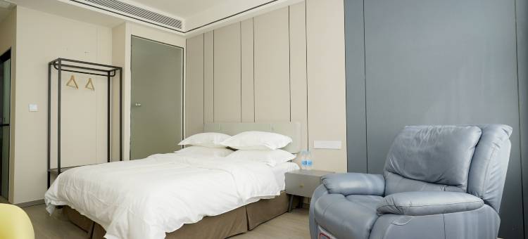 云上四季酒店(廊坊大厂店)图片