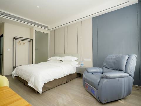 云上四季酒店(廊坊大厂店)