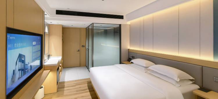 普格县奥斯贝尔大酒店图片