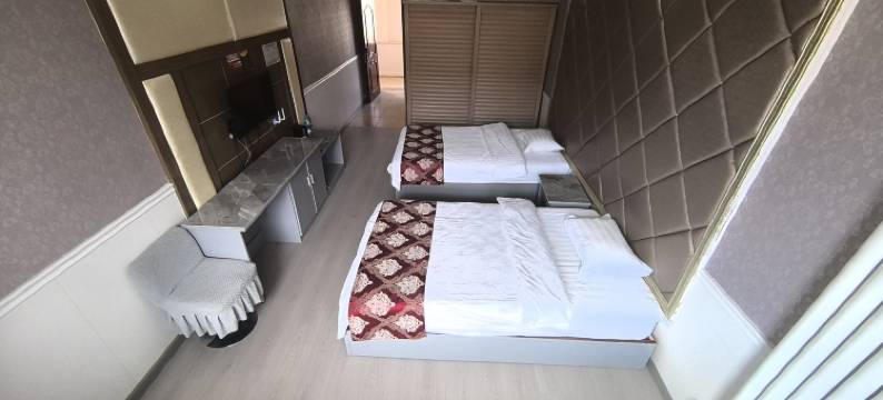 海晏县海华快捷酒店图片