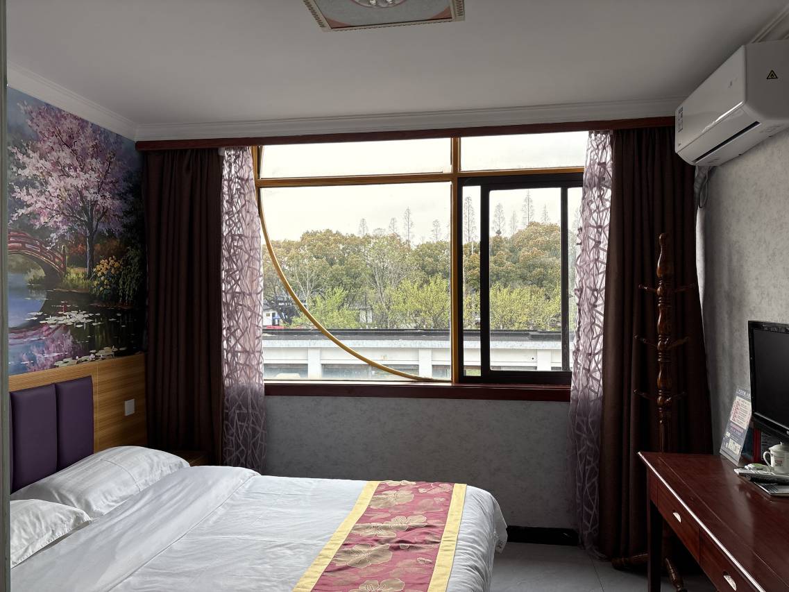 昆山昆大缘宾馆