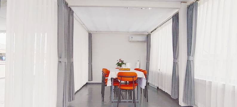 深圳大鹏琉璃精品客栈图片