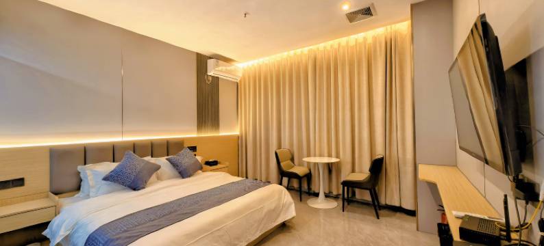 景和公寓(中山温泉度假区店)图片