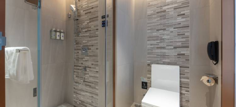 麗枫酒店(张家界天门山索道店)图片