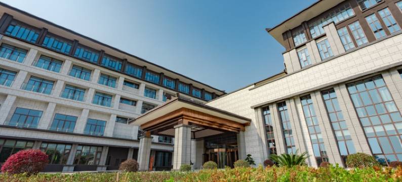 吉安县庐陵宾馆(庐陵迎宾馆店)图片