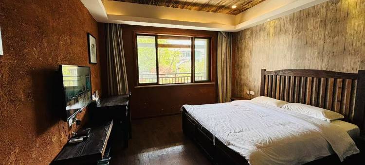 环溪杏庐酒店图片