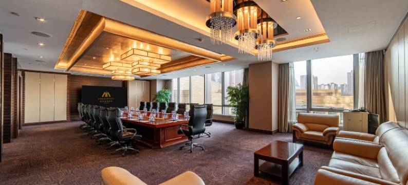 北京昆泰嘉晟酒店图片