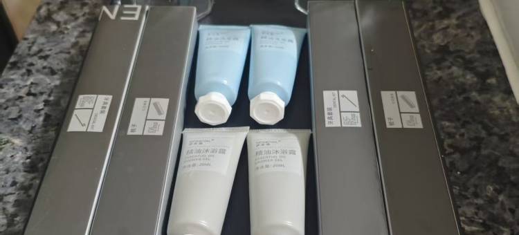 齐齐哈尔富区蓝月亮宾馆图片