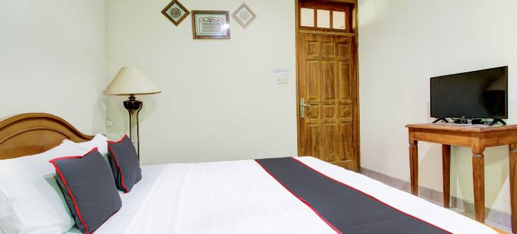 Hotel O Manahan Near Stadium Manahan Solo Formerly Atma Bhakti图片