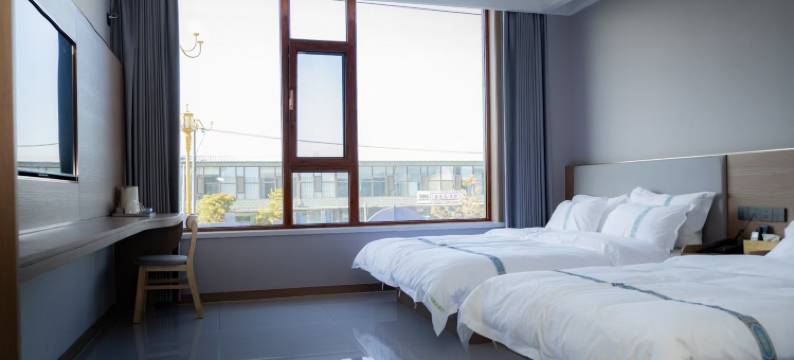 怡林精选酒店图片