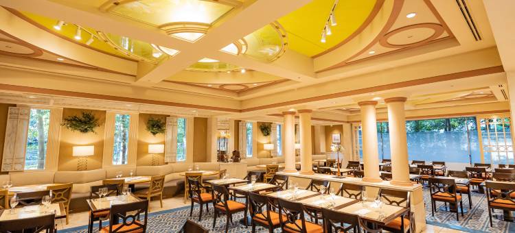 浦安布莱顿酒店东京湾(Urayasu Brighton Hotel Tokyo Bay)图片