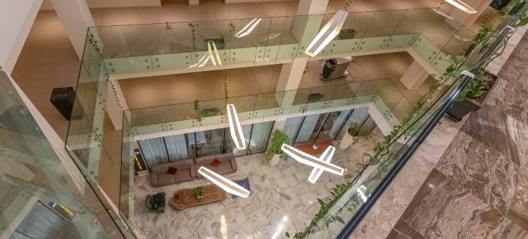 阿尔克贝斯特韦斯特精品酒店(Best Western Premier Ark Hotel)图片