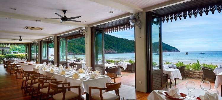 塔拉斯海滩Spa度假酒店(The Taaras Beach & Spa Resort)图片