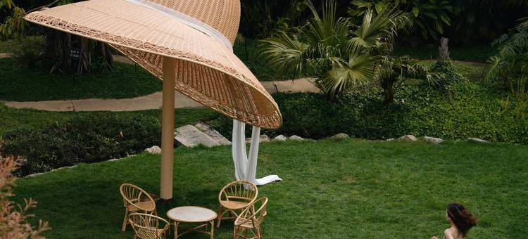 吾乡间·林舞鸟鸣庄园(田野店)图片