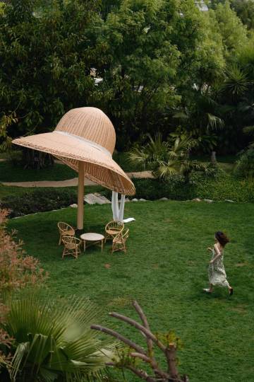 吾乡间·林舞鸟鸣庄园(田野店)