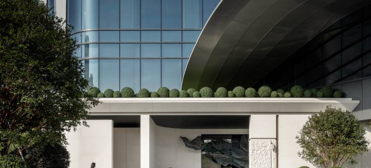 深圳宝安京基华邑酒店图片