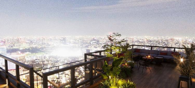 华丽高级酒店(Splendid Premium Hotel)图片