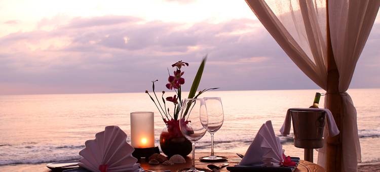 卡塔马兰酒店及度假村-龙目岛(Katamaran Hotel & Resort Lombok)图片