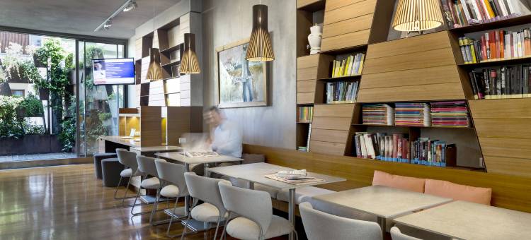 波代诺内公园贝斯特维斯塔优质酒店(Best Western Plus Park Hotel Pordenone)图片