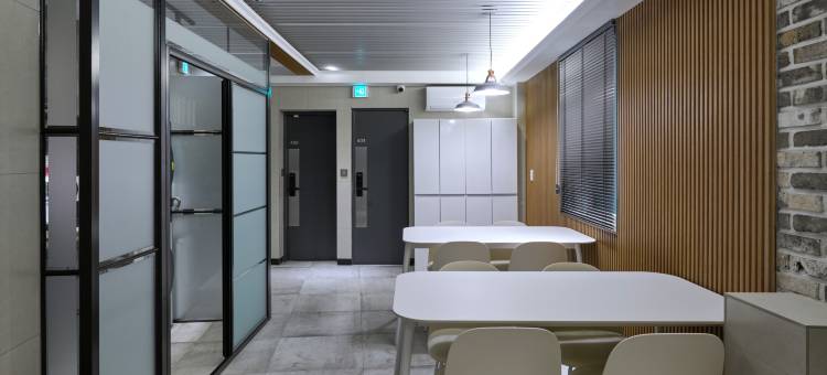 D安旅舍东大门(D STAY HOSTEL dongdaemun)图片