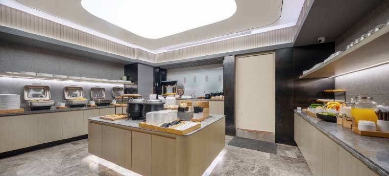 全季酒店(南京玄武湖山西路店)图片