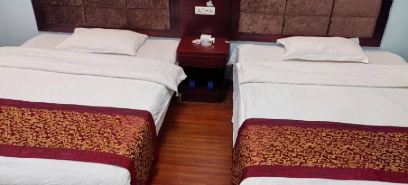 玉屏洪恩宾馆(小礼堂巷分店)图片