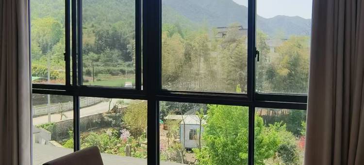 桐庐依云小舍图片