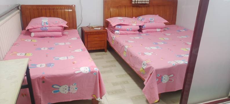 熹禾居农家图片