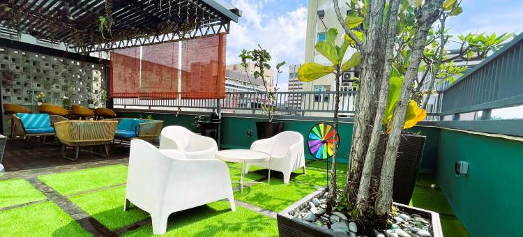 ENCLAVE HOTEL KUALA LUMPUR - Previously known as Season Point Hotel图片