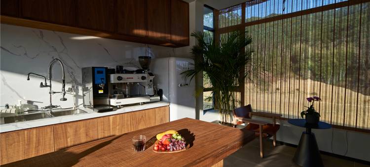 几个院子度假民宿图片