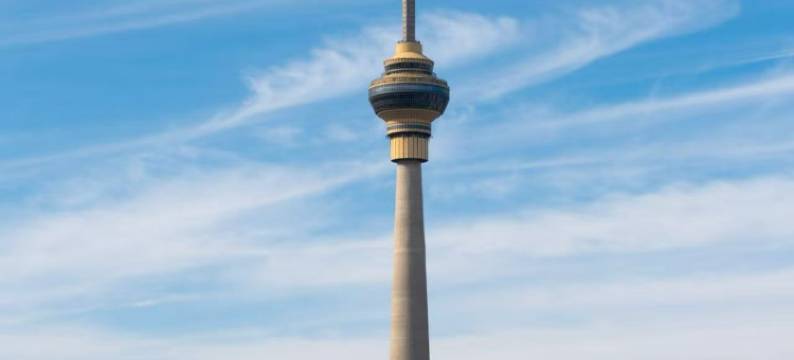 家美酒店(北京西站北广场店)图片