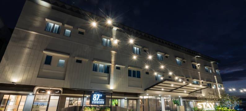 Stay Kertapati Hotel图片