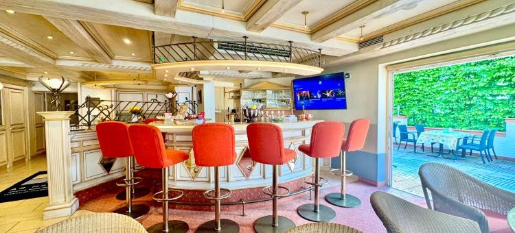 AR精品酒店曼海姆市(AR Boutique Hotel Mannheim City)图片